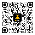 YU vCard QRCode