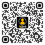 Aof vCard QRCode